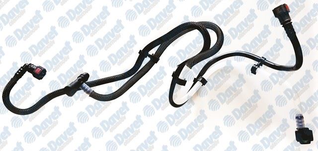 WINTECH 0500213 Yakit Borusu Kango Ii 1.5 Dci